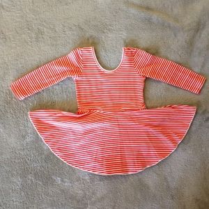 Alice + Ames leotard SIZE 6